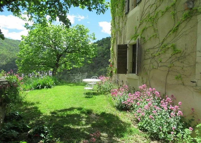 La Ferme de la Condamine